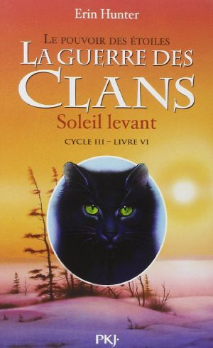 [Warriors: Power of Three 06] • Soleil levant